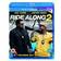 Ride Along 2 [Blu-ray] [2016]